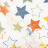 Coralina Glam Blanco - Ribes y Casals