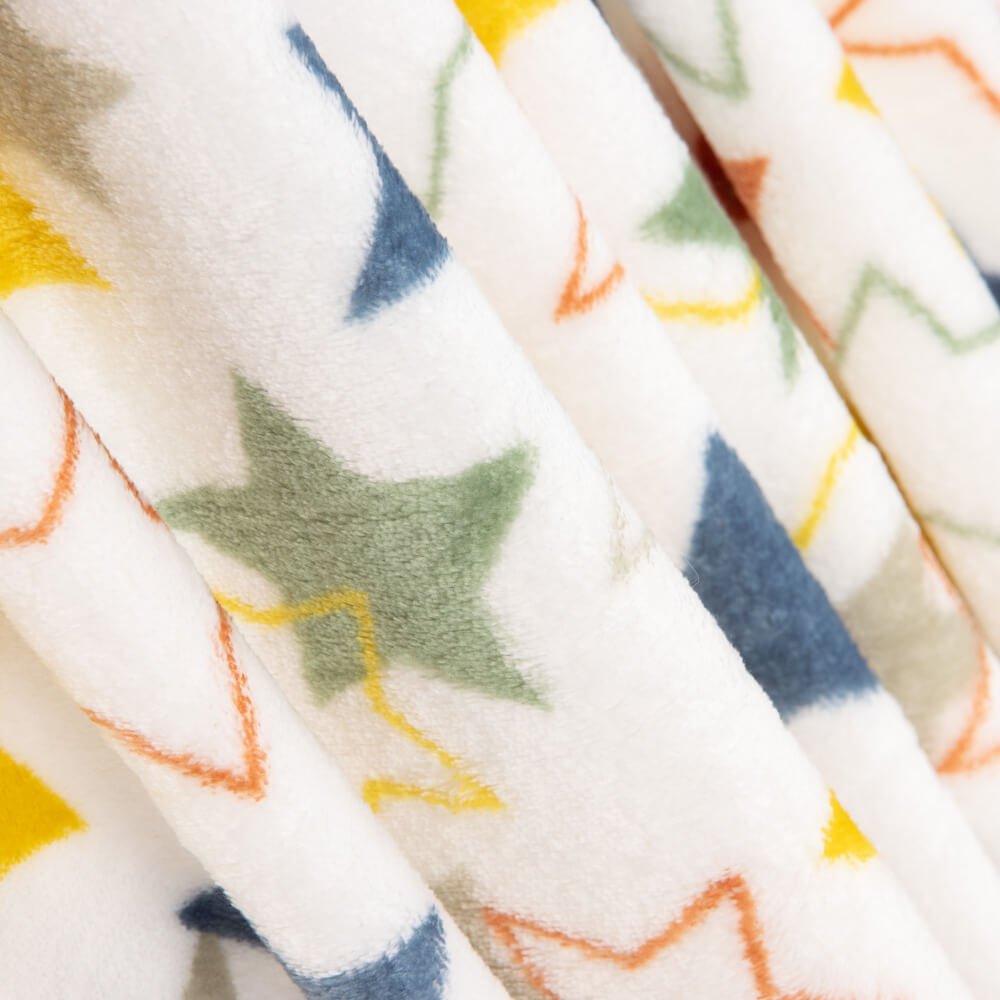 Coralina Glam Blanco - Ribes y Casals