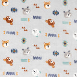 Coralina Ositos Tribus - Ribes y Casals