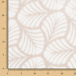 Coralina Hoja Palma - Ribes y Casals