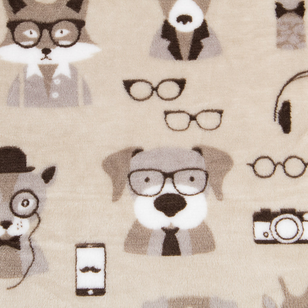 Coralina Holmes Beige - Ribes y Casals