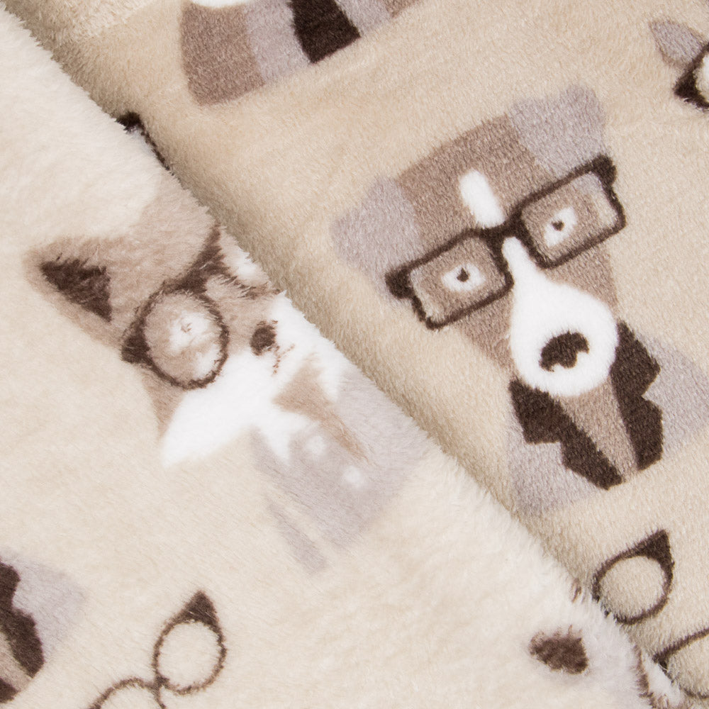 Coralina Holmes Beige - Ribes y Casals