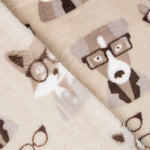 Coralina Holmes Beige - Ribes y Casals