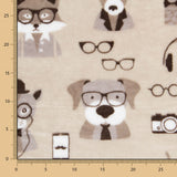 Coralina Holmes Beige - Ribes y Casals