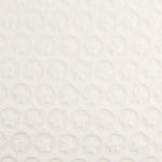 Coralina Jacquard Crudo Star - Ribes y Casals