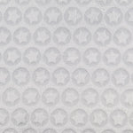 Coralina Jacquard Gris Claro Star - Ribes y Casals