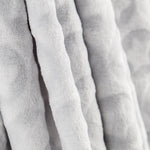 Coralina Jacquard Gris Claro Star - Ribes y Casals