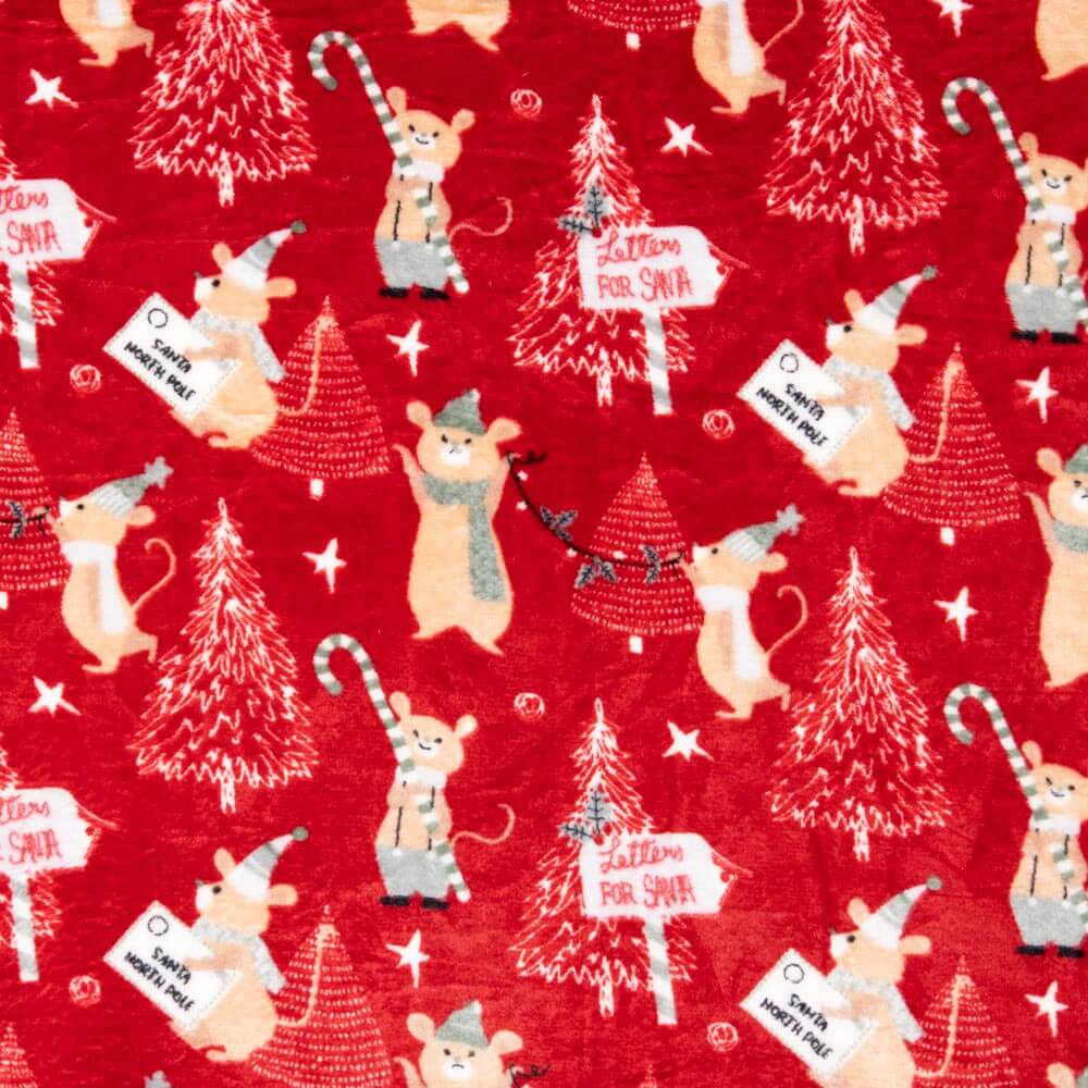 Coralina Letters Granate - Ribes y Casals