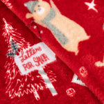 Coralina Letters Granate - Ribes y Casals