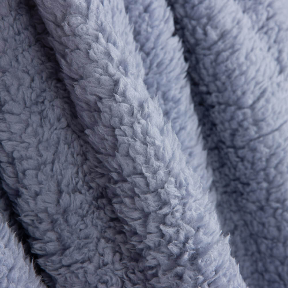 Coralina Lisa Azul - Ribes y Casals