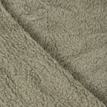 Retal Coralina Lisa Verde 50x150 cm. - Ribes y Casals