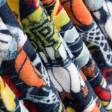 Coralina College Sports Azul - Ribes y Casals