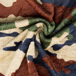 Coralina Militar Verde - Ribes y Casals