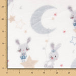 Coralina Moon Blanco - Ribes y Casals