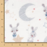 Coralina Moon Blanco - Ribes y Casals