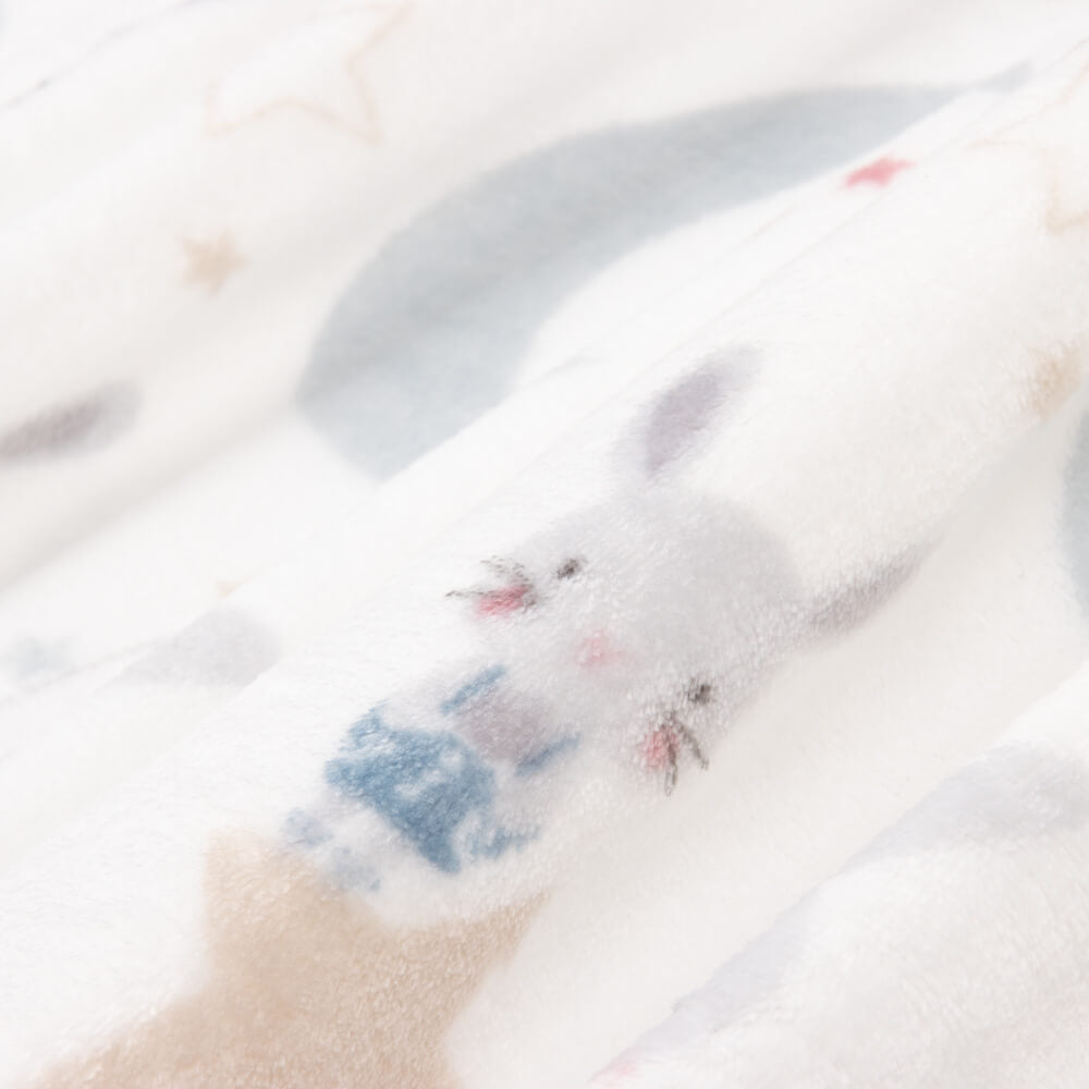 Coralina Moon Blanco - Ribes y Casals