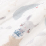 Coralina Moon Blanco - Ribes y Casals