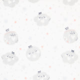 Coralina Happy Moon Blanca - Ribes y Casals