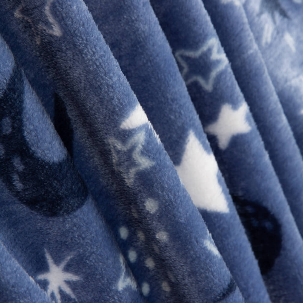 Coralina Nuit Azul - Ribes y Casals