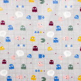 Coralina Pac-Man Gris - Ribes y Casals