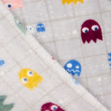 Coralina Pac-Man Gris - Ribes y Casals