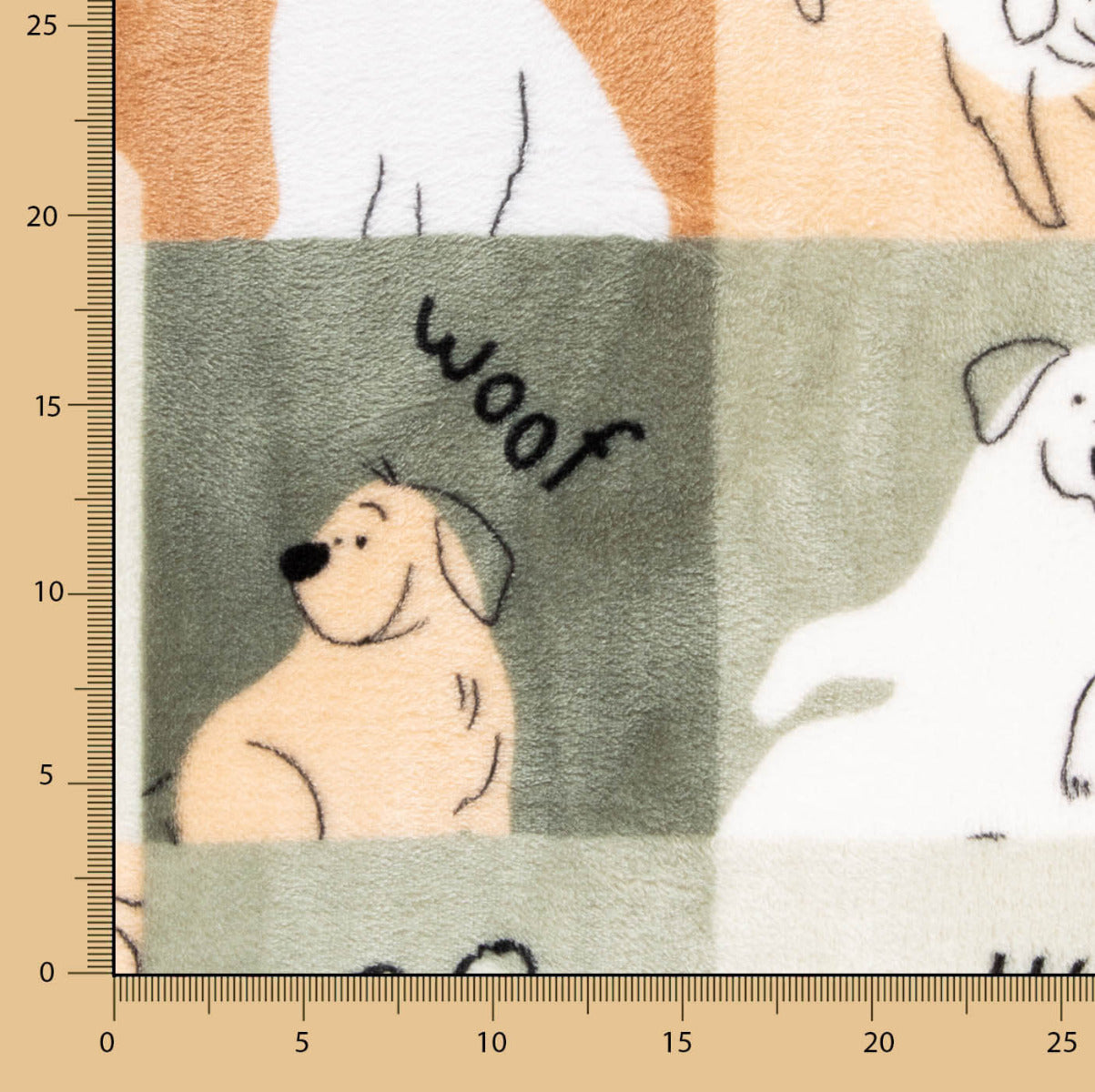 Coralina Dogs - Ribes y Casals