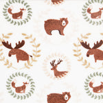 Coralina Yosemite Cruda - Ribes y Casals