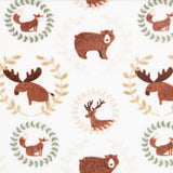 Coralina Yosemite Cruda - Ribes y Casals