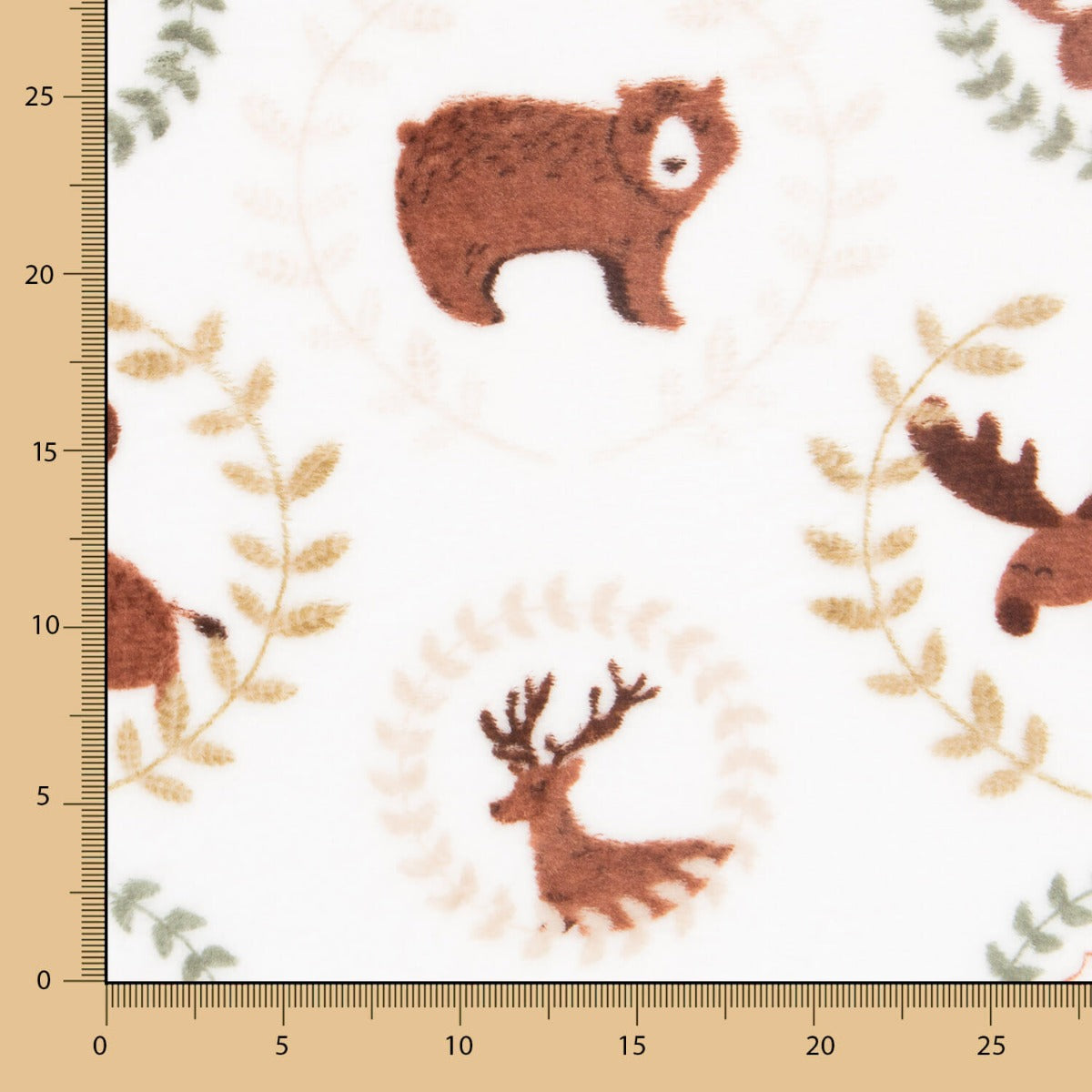 Coralina Yosemite Cruda - Ribes y Casals