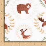 Coralina Yosemite Cruda - Ribes y Casals