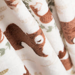 Coralina Yosemite Cruda - Ribes y Casals