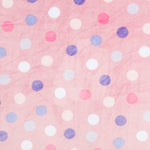 Coralina Lunares Rosa - Ribes y Casals