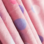 Coralina Lunares Rosa - Ribes y Casals