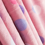 Coralina Lunares Rosa - Ribes y Casals