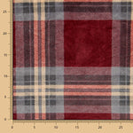 Coralina Scottish Granate - Ribes y Casals