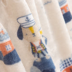 Coralina Sea Town Beige - Ribes y Casals