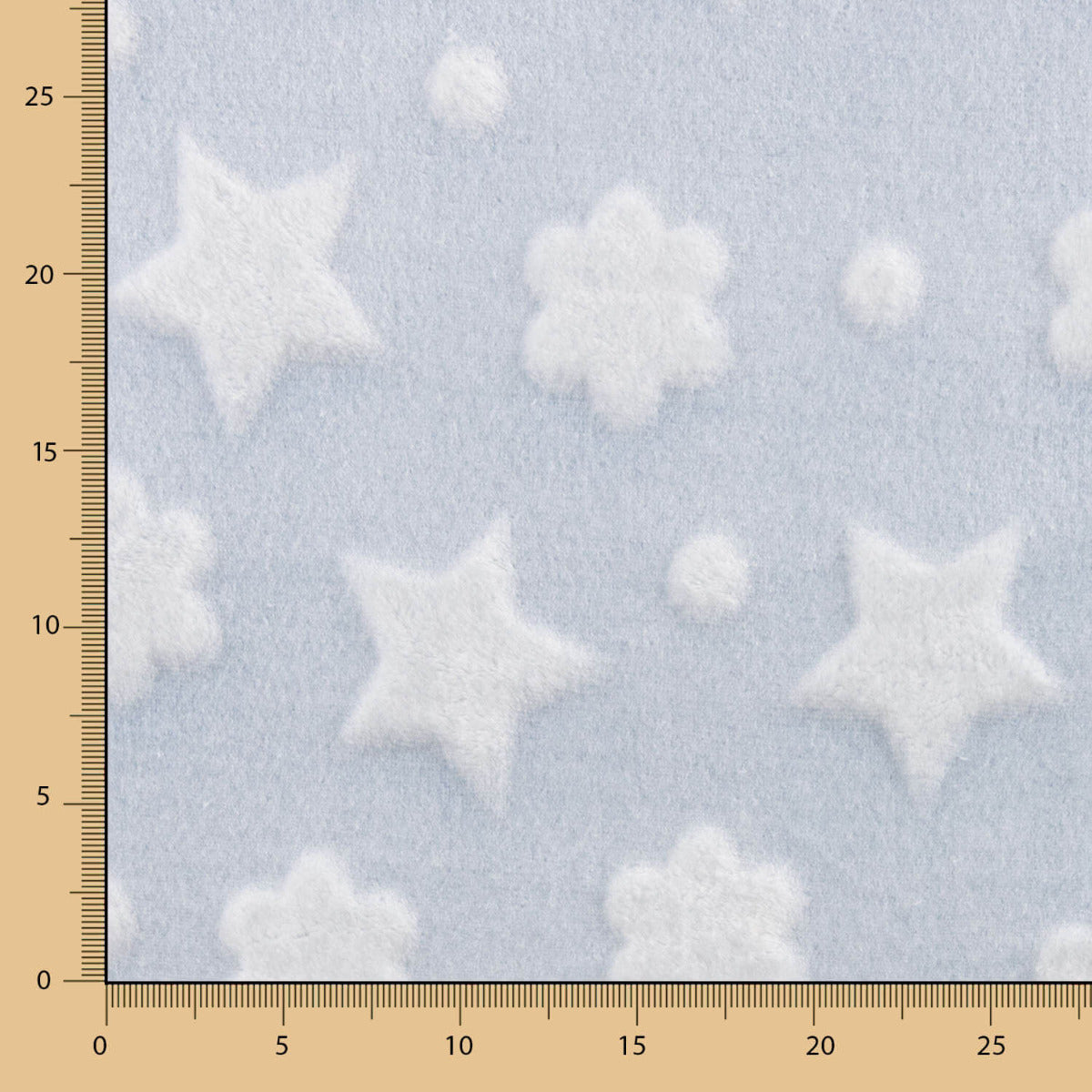 Coralina Sky Azul - Ribes y Casals