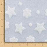 Coralina Sky Azul - Ribes y Casals