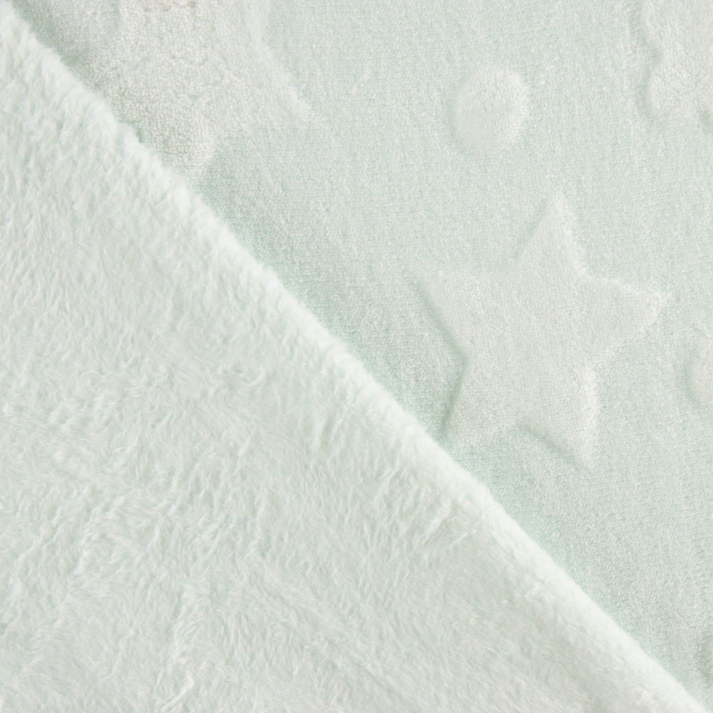 Coralina Sky Verde Agua - Ribes y Casals