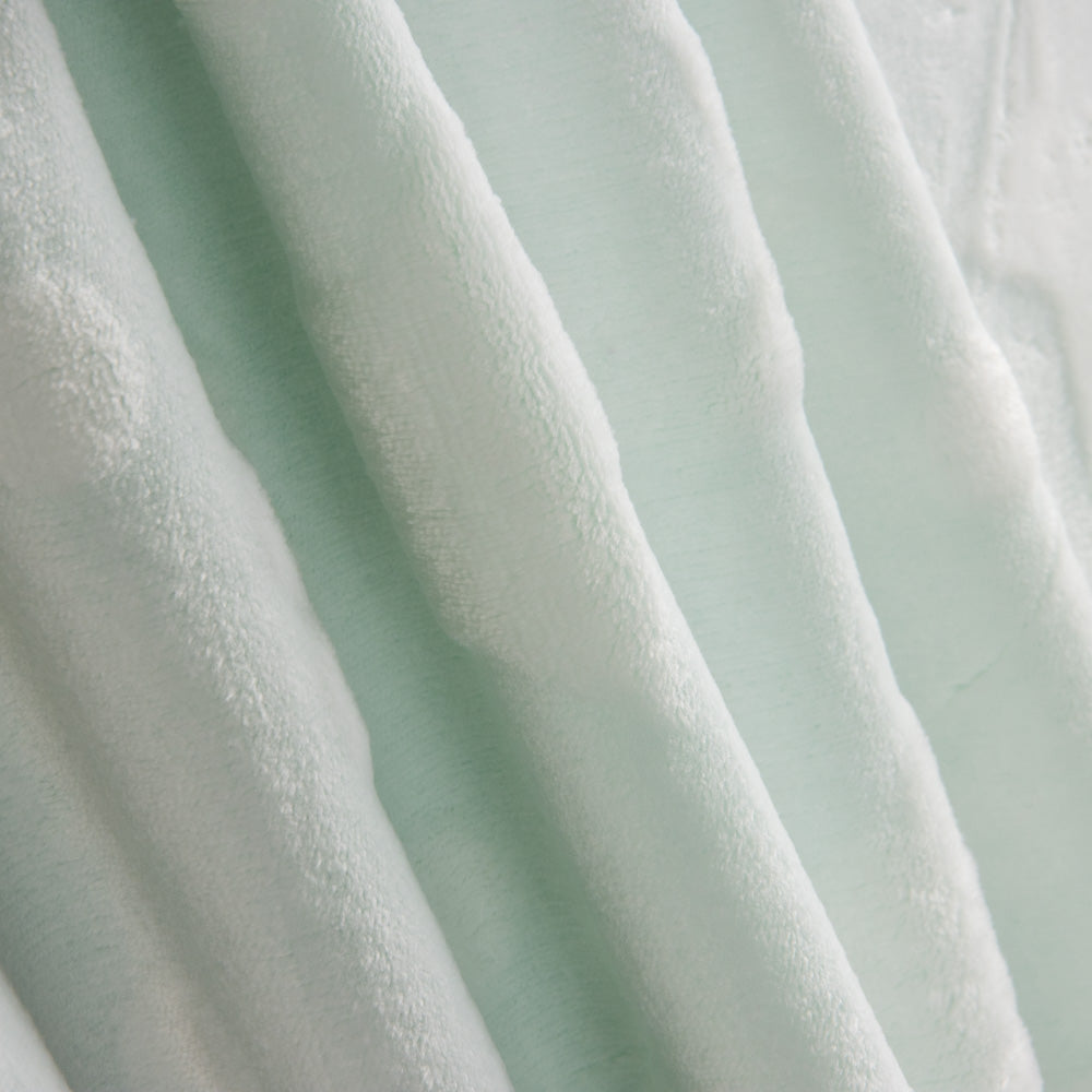 Coralina Sky Verde Agua - Ribes y Casals