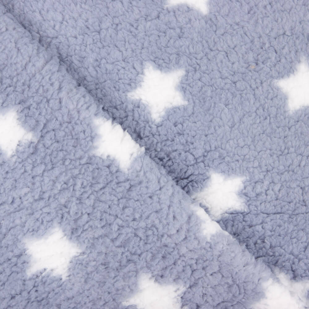 Coralina Stars Azul - Ribes y Casals