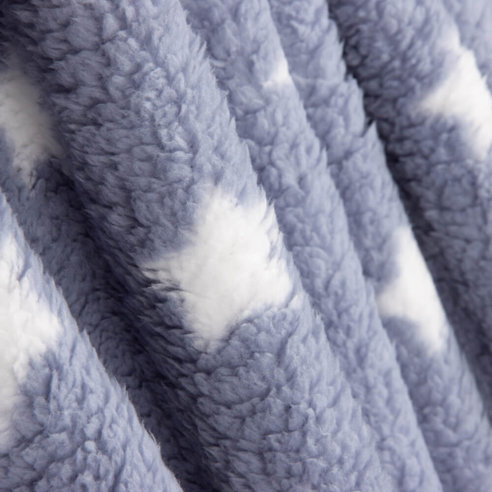 Coralina Stars Azul - Ribes y Casals