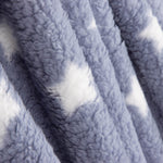 Coralina Stars Azul - Ribes y Casals