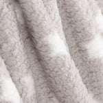 Coralina Stars Gris Claro - Ribes y Casals