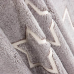 Coralina Stars Neón Gris - Ribes y Casals