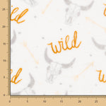 Coralina Wild Buffalo - Ribes y Casals