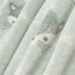 Coralina Baby Fox - Ribes y Casals