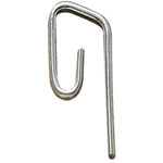 Ganchos Metálicos de Cortina - Ribes y Casals