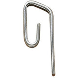 Ganchos Metálicos de Cortina - Ribes y Casals