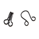 Corchetes Metálicos - Ribes y Casals